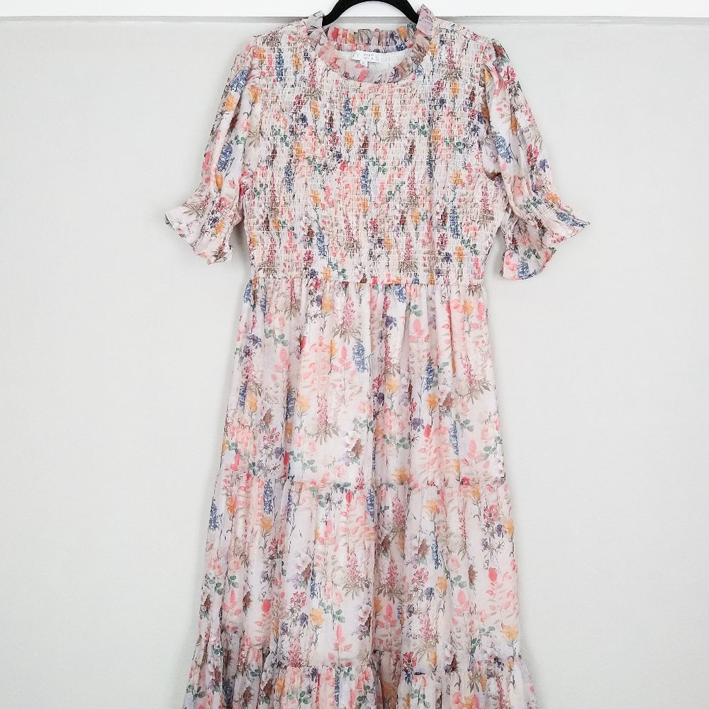 ✨Rare✨ Cordelia Dress - Ivy City Co